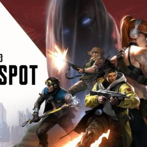 New PUBG Game ‘Blindspot’ Announced – Release Date, Gameplay & More!