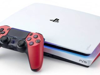 PlayStation 6 Concept