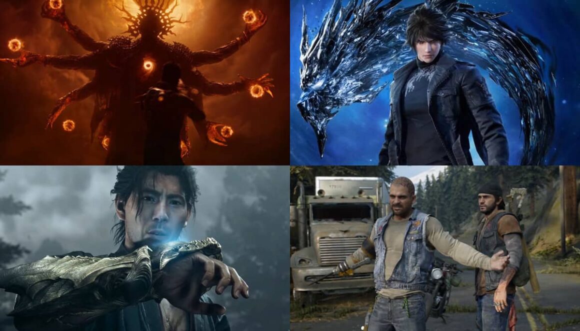 PlayStation State of Play February 2025 Highlights: New Games, Trailers, and Release Dates You Need to Know