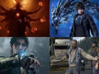 PlayStation State of Play February 2025 Highlights