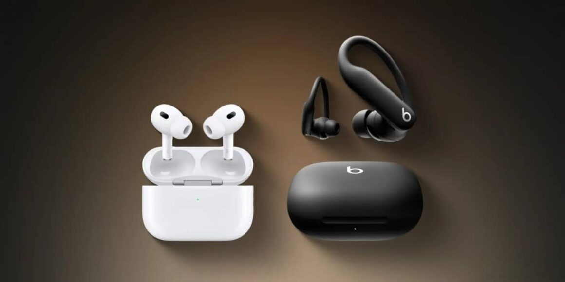 Powerbeats Pro 2 vs. AirPods Pro 2: Which One is A Better Earbud?