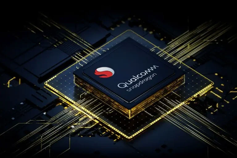 Qualcomm Snapdragon Processor