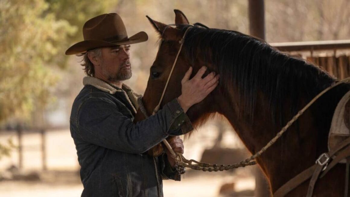 Get Ready for Netflix’s Ransom Canyon – A Virgin River Meets Yellowstone Mashup