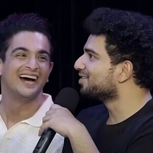 Ranveer Allahbadia & Samay Raina on India's Got Latent