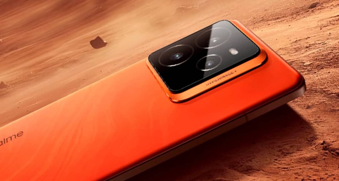 Realme GT 7 Pro Racing Edition Unveiled with Snapdragon 8 Elite and Dual Cameras