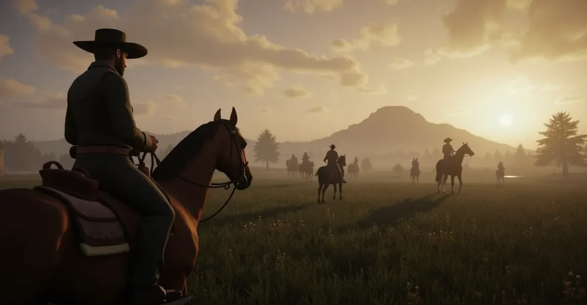 Red Dead Redemption 3 Needs To Steal This One Feature from Starfield