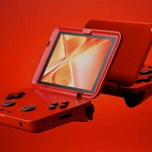 Retroid Pocket Flip 2 in Development Amid Gaming Handheld Market Growth