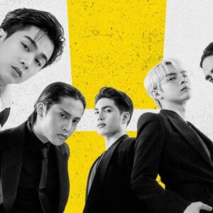 SB19 Announces World Tour with Philippine Arena as First Stop