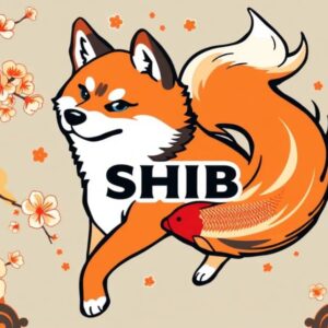 SHIB Coin