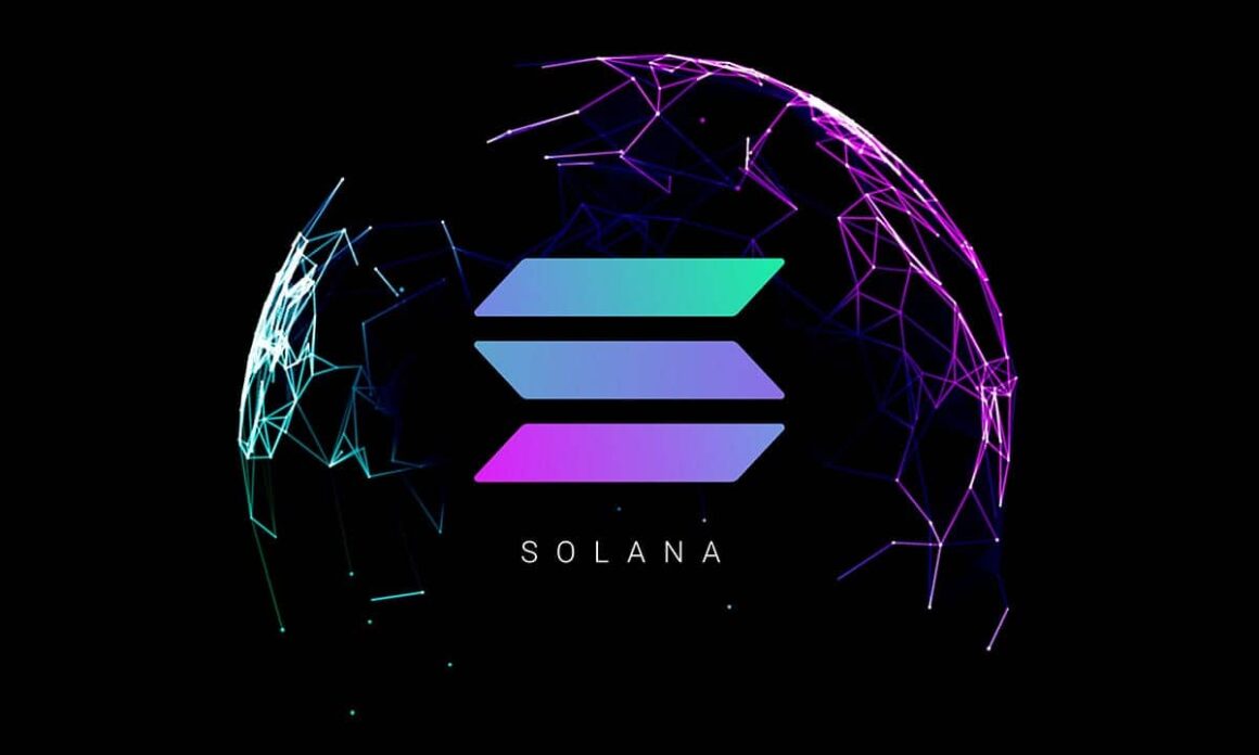 SOLANA SOL 1