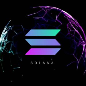 Solana Hits 2-Month High — Is $200 the Next Target?