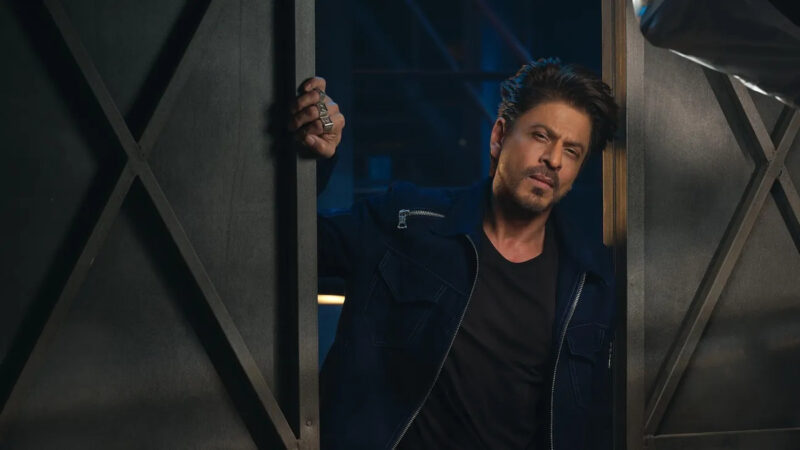 SRK - The Ba***ds of Bollywood - Netflix