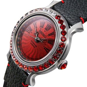 Seiko Specialized Watch Exhibition 2