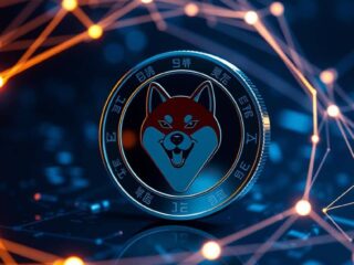 Shiba Inu Coin