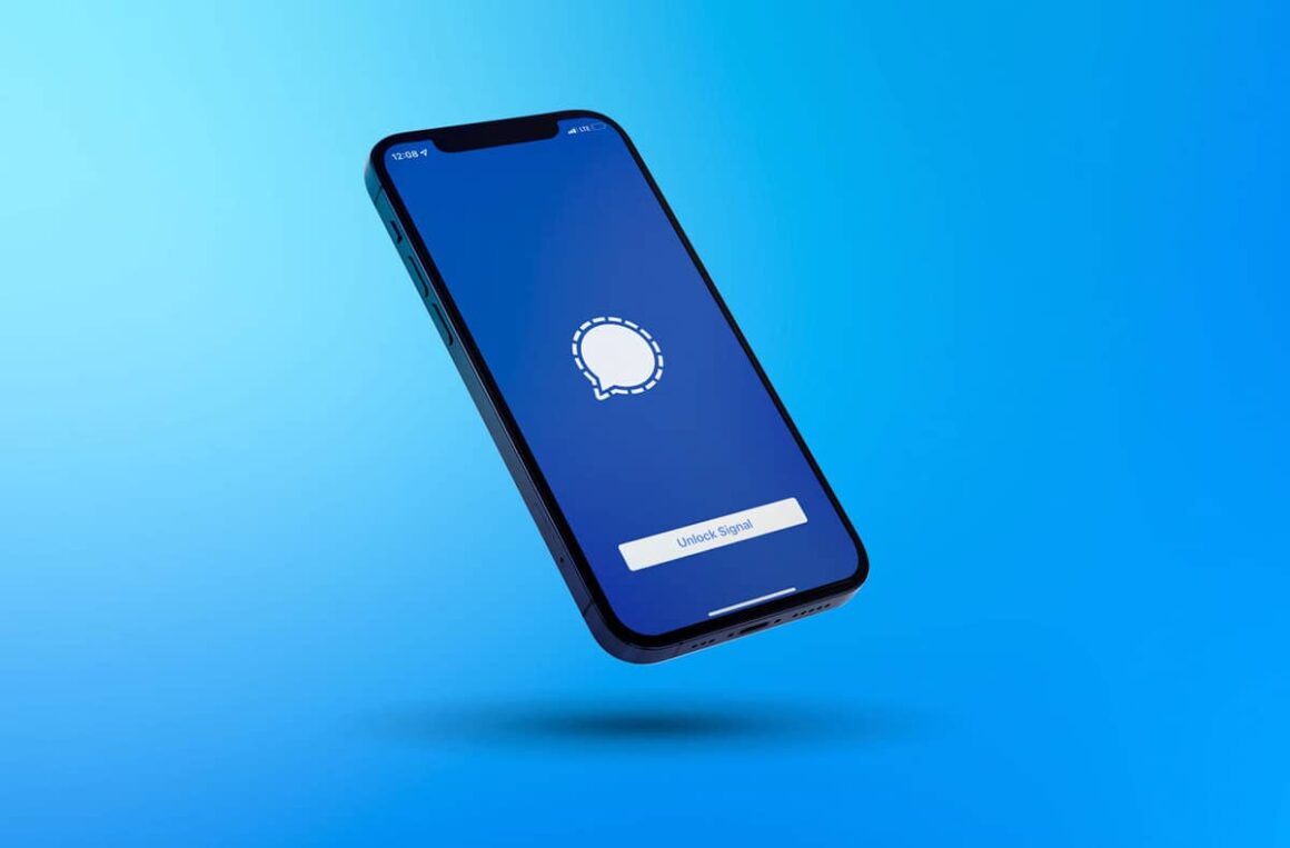 X Users Unable to Share Signal.me Links, Error Messages Block Posting