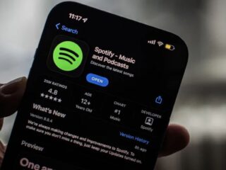 Spotify App