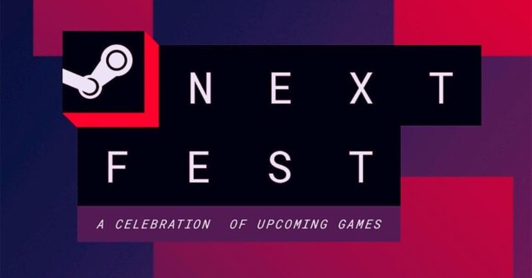 Steam Next Fest