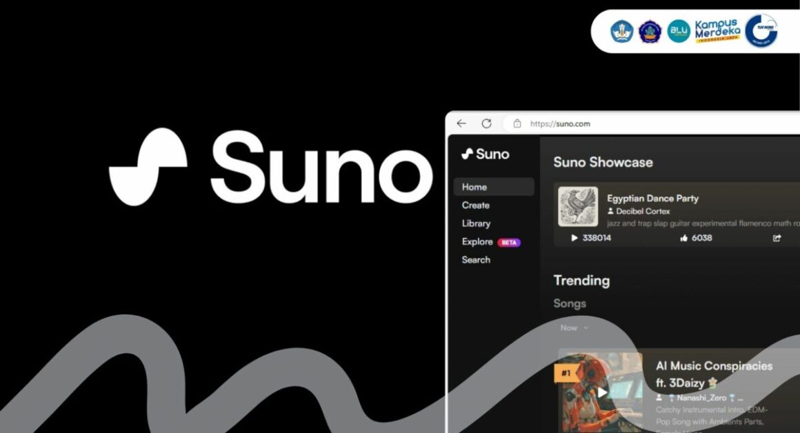 Amazon Partners with Suno for AI Music Creation in Alexa+