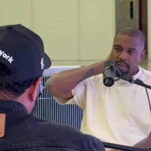 THE DOWNLOAD JUSTIN LABOY KANYE WEST