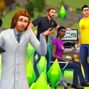 EA Prioritizes Sims 4 Content Over New Sequel