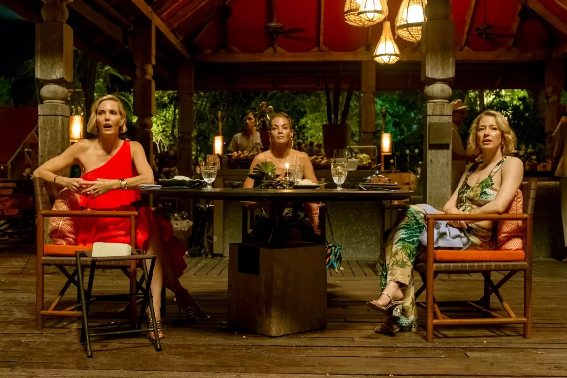 The White Lotus Thailand: Four Resorts You Can Visit