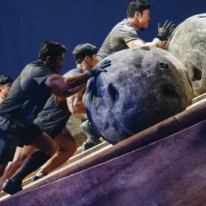 Get Ready for Physical: Asia and Other Exciting Korean Originals on Netflix