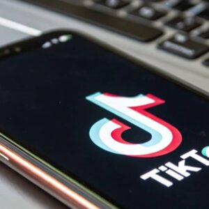 TikTok App