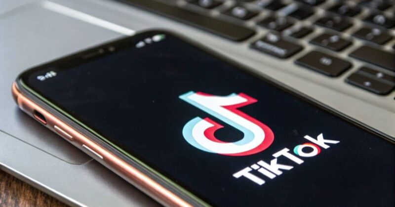 TikTok App