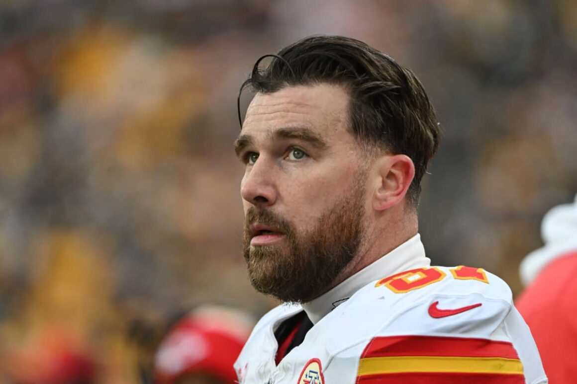 Travis Kelce