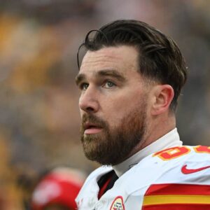 Travis Kelce