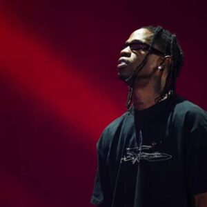 Travis Scott Drops “2000 EXCURSION” Ahead of JackBoys 2 Album Release