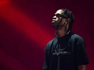 Travis Scott
