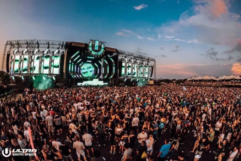 Ultra South Africa