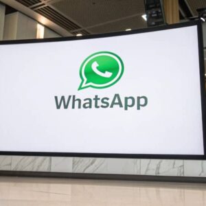 WhatsApp