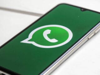 WhatsApp 1 1