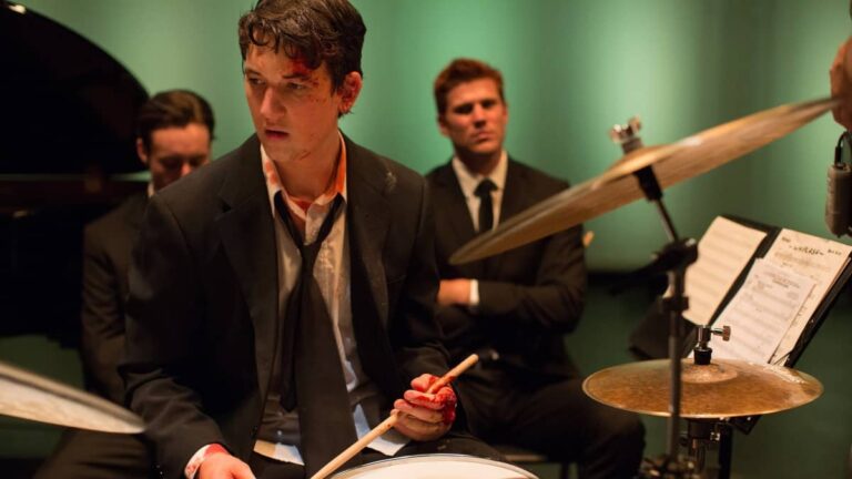 Whiplash 2014