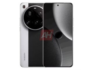 Xiaomi 15 Ultra Renders