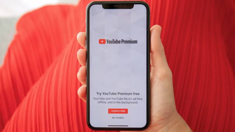 YouTube Premium