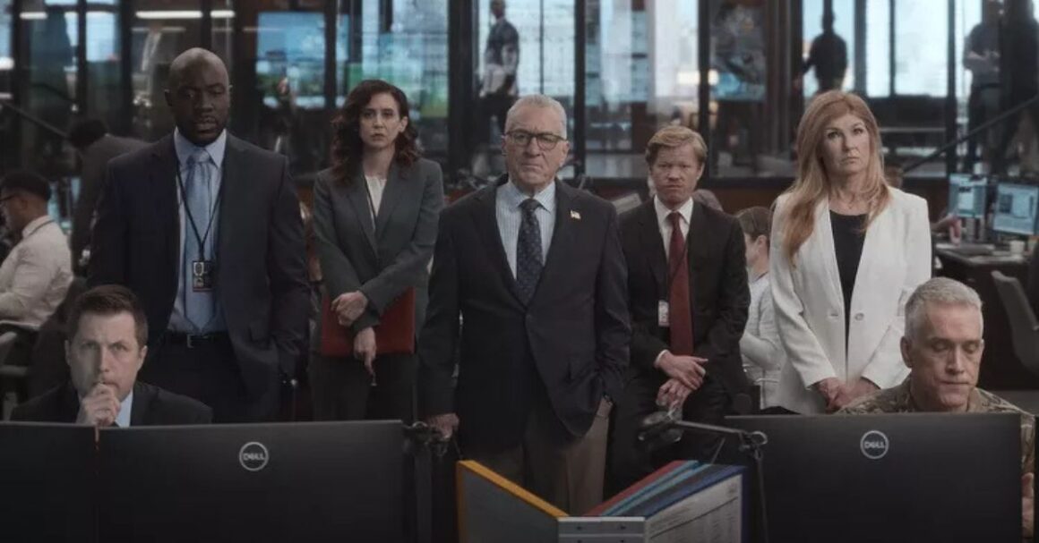 Who Was Behind the Zero Day Attack? The Explosive Ending Explained