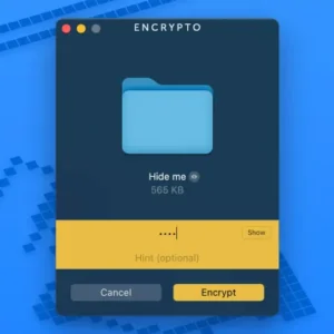 How to Hide Files and Folders on macOS Like a Pro