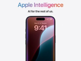 iOS Apple Intelligence
