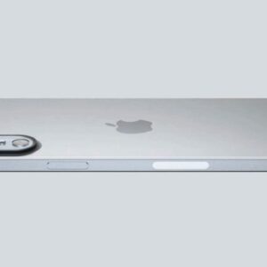 iPhone 17 Air Leaks
