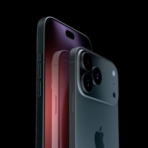 iPhone 17 Pro Concept