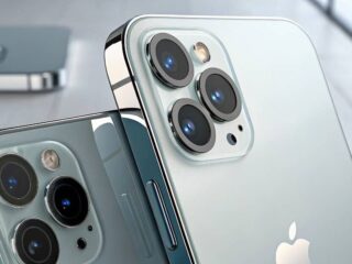 iPhone 17 Renders