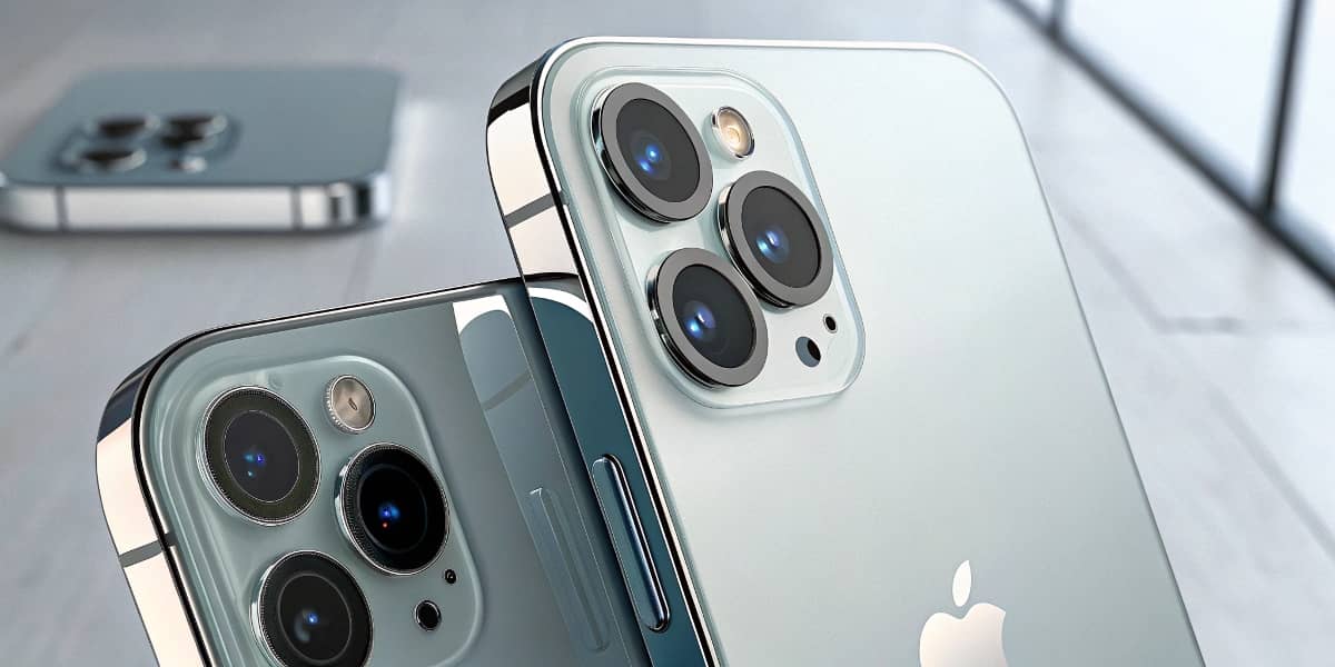 iPhone 17 Renders