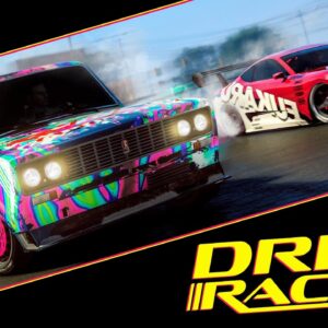 GTA 5 Online Drift Races Guide: Tracks, Cars, and How to Win