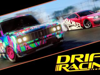 three new drift races now in gta