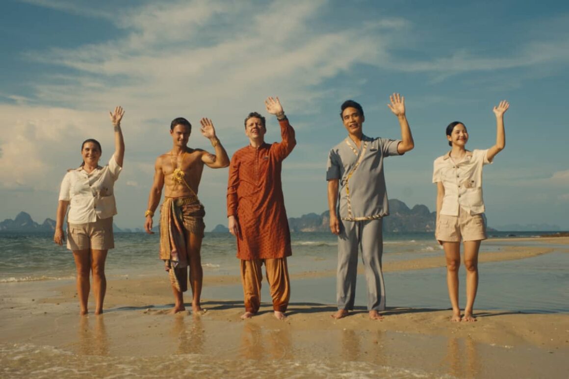 ‘The White Lotus’ Season 3: Every Character You Need to Know