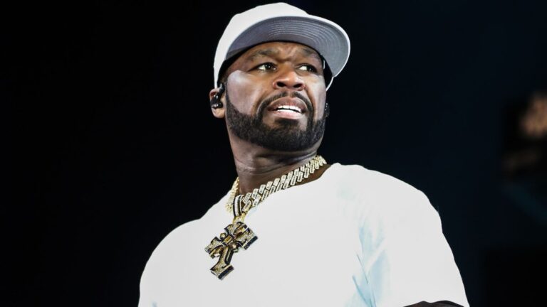 50 Cent