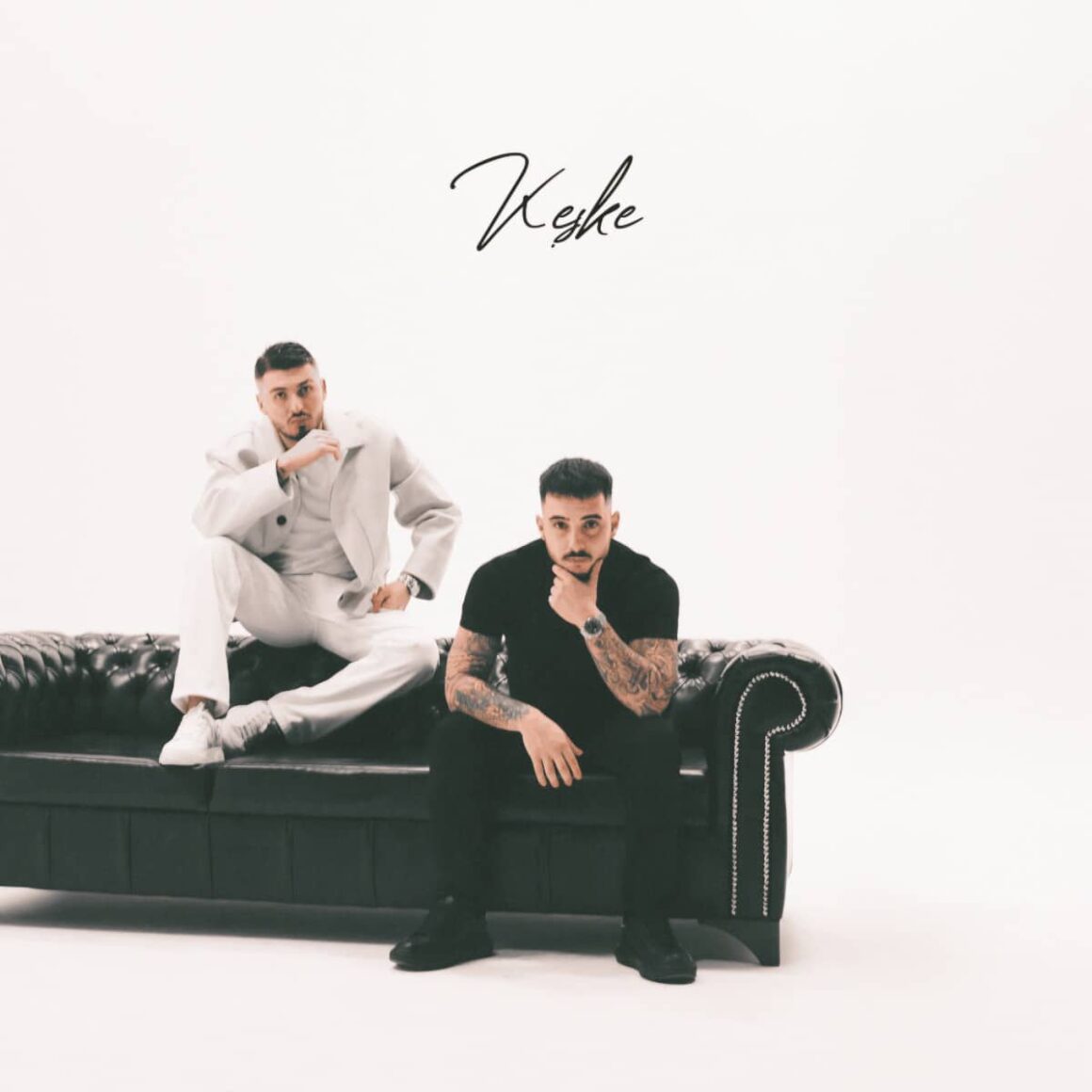 Ati242 & BLOK3 — Keşke